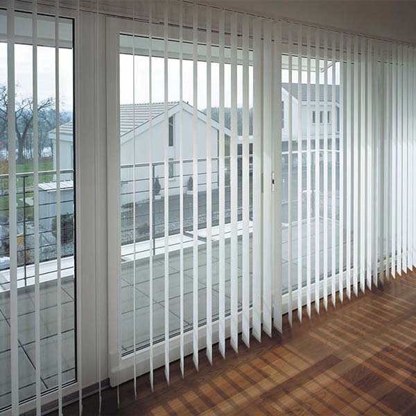 Vertical Blinds