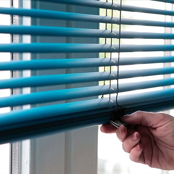 Venetian Blinds