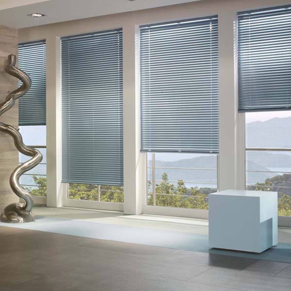 Venetian Blinds