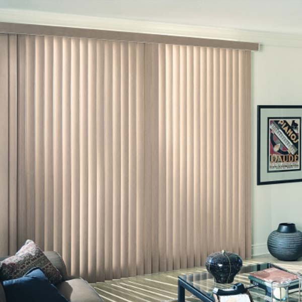 Vertical Blinds